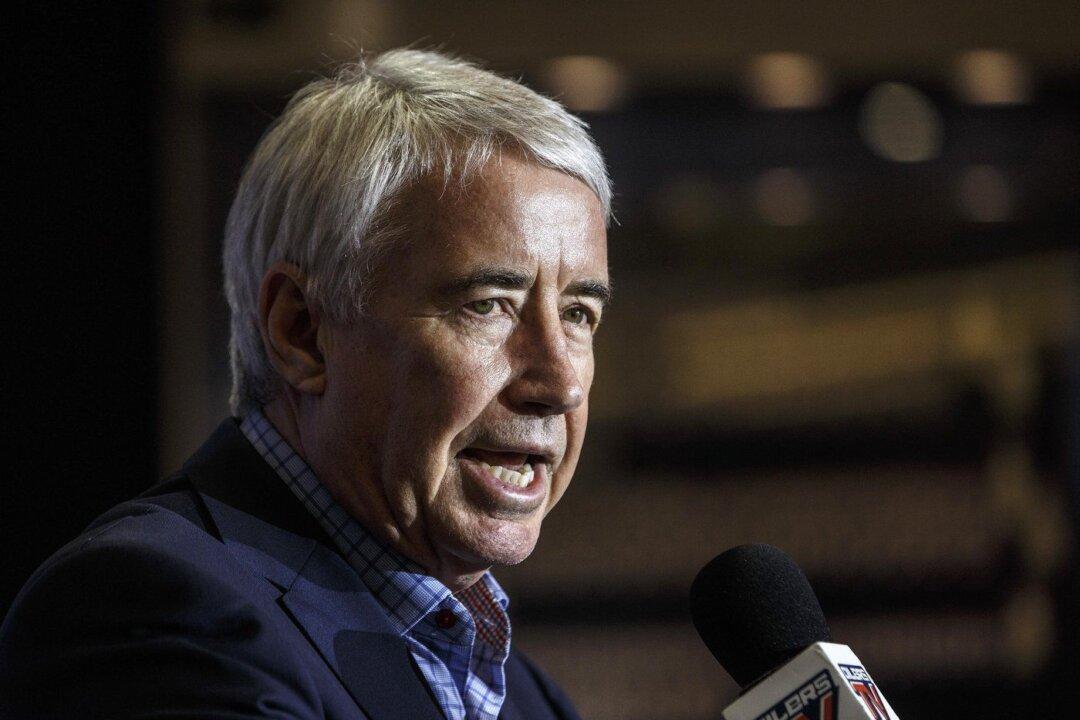 Former Hockey Canada Executive Nicholson to Testify Before Parliamentary Committee