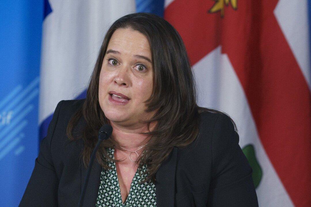 Montreal COVID Response Had Negative ‘Collateral Impacts’ on Population, Report Finds