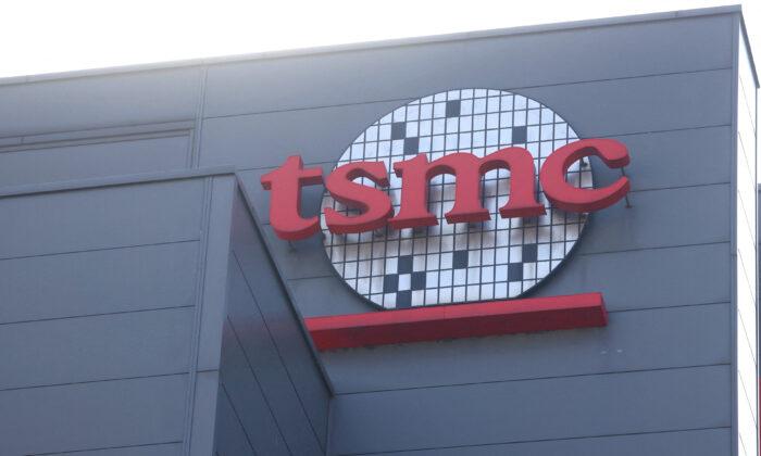 Taiwan’s Chipmaker TSMC Says ‘No Plans’ for German Expansion Yet
