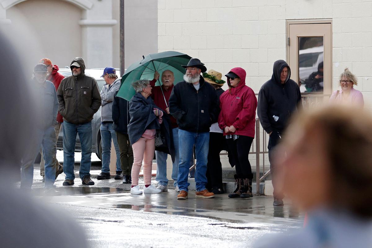 Nebraska, Nevada Minimum Wage Measures Adopted; Voters have OK'd 23 Straight Since 1998