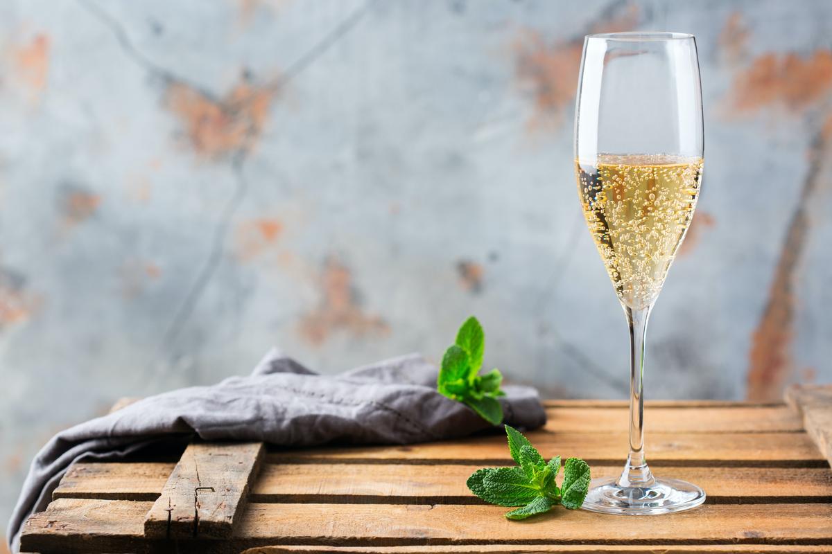 ‘Champagne’ by Any Other Name