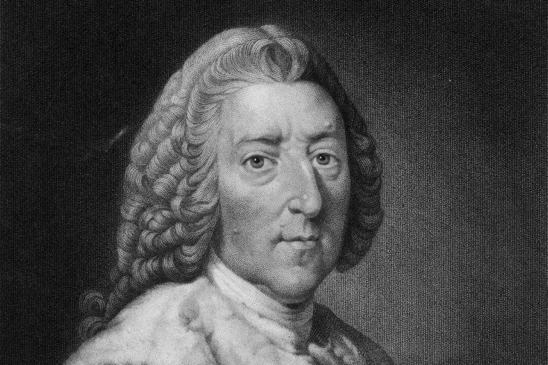 The British Prime Minister Who Tried to Prevent an ‘Impious War’ Against the American Colonies