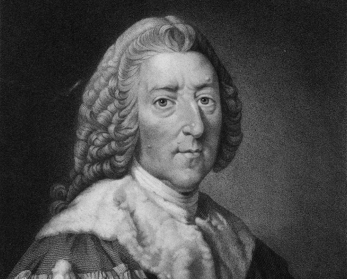 The British Prime Minister Who Tried to Prevent an ‘Impious War’ Against the American Colonies
