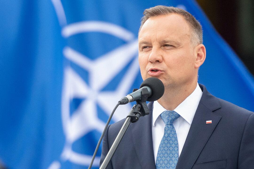 Poland, NATO Say Blast on Polish Territory Likely Caused by Ukrainian Air Defense Not Russian Missile