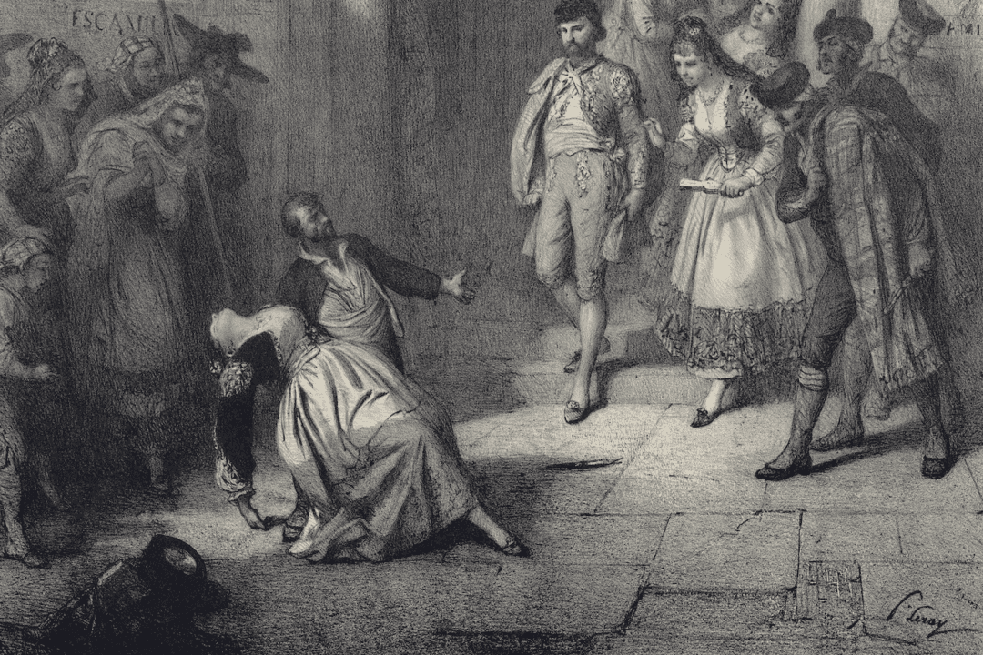 Beyond ‘Carmen’: The Genius of Georges Bizet