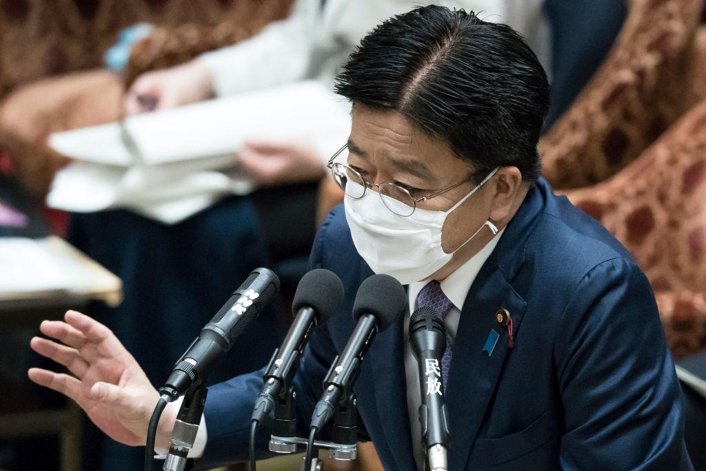 Japan Plans to Downgrade COVID-19 to ‘Seasonal Flu’ Status, Evolve From Pandemic-Era Mandates