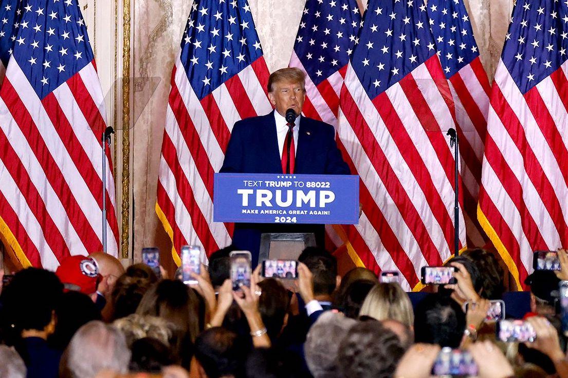Trump Reveals ‘National Greatness Agenda’ During 2024 Speech: Here’s What We Know