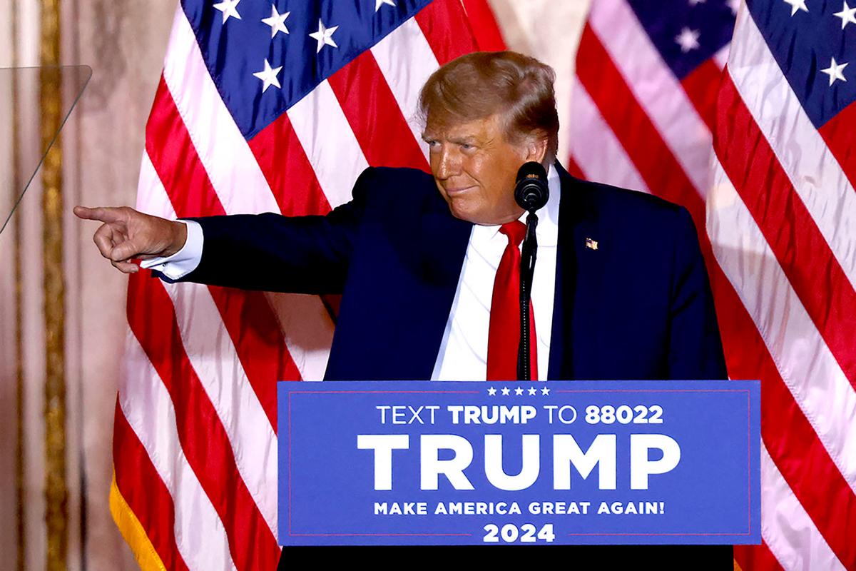 ‘Totally Exculpatory’: Trump Reveals Cohen Attorney Letter He Says Will Undercut Manhattan DA’s Case