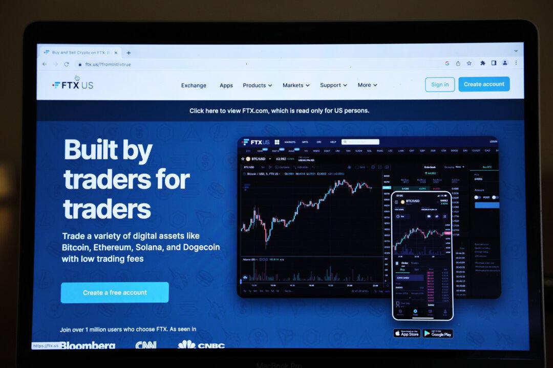 30,000 Australian Crypto Investors Impacted by FTX’s Collapse