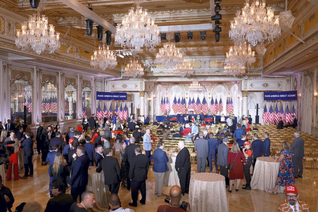 Trump to Speak for 45 Minutes on His ‘Vision for the Country’: Jason Miller