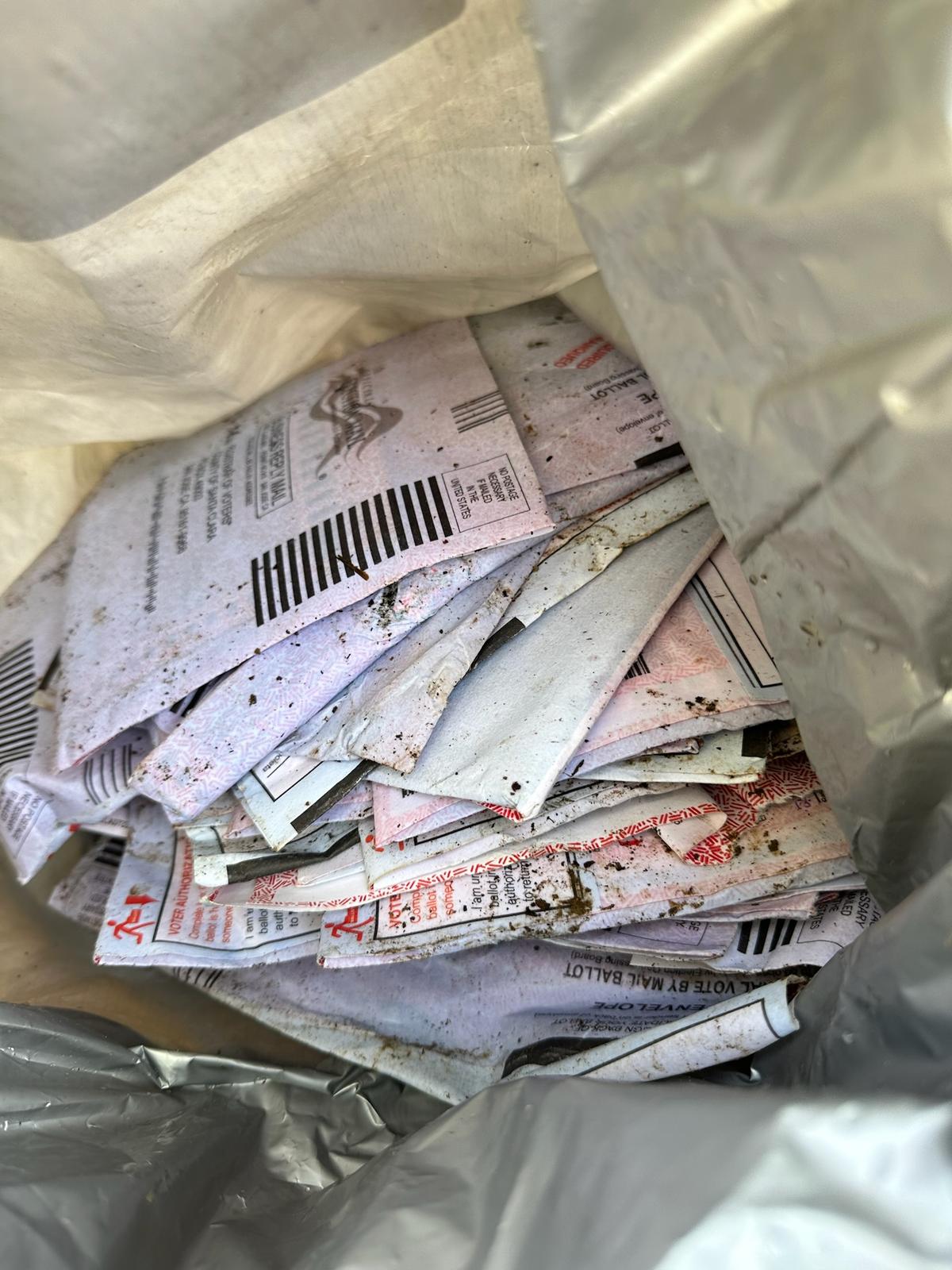 Mississippi Governor Signs Legislation Prohibiting Ballot Harvesting