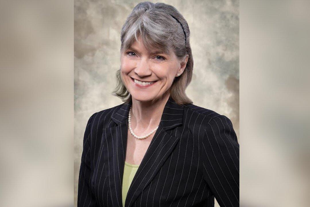 Nurse Fired for Opposing ‘Implicit Bias’ Training Now Fighting Divisive Ideology in Health Care