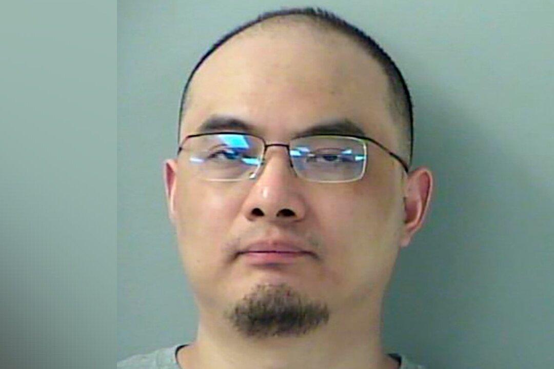 CCP Spy Sentenced to 20 Years for Stealing Aviation Secrets