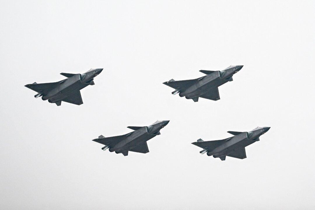 New Threats Revealed at China’s Zhuhai Airshow