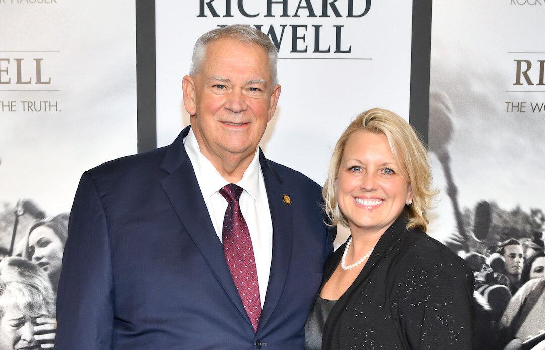 Georgia House Speaker David Ralston Dies Aged 68