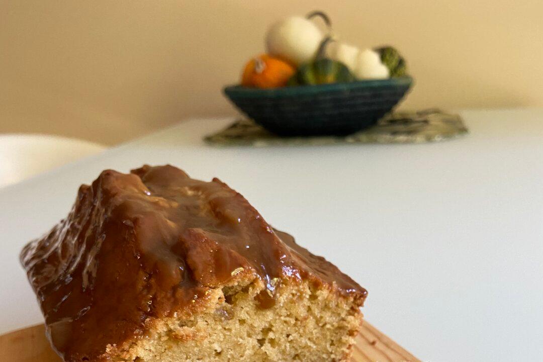 Butterscotch Is the Star of This Sweet Treat