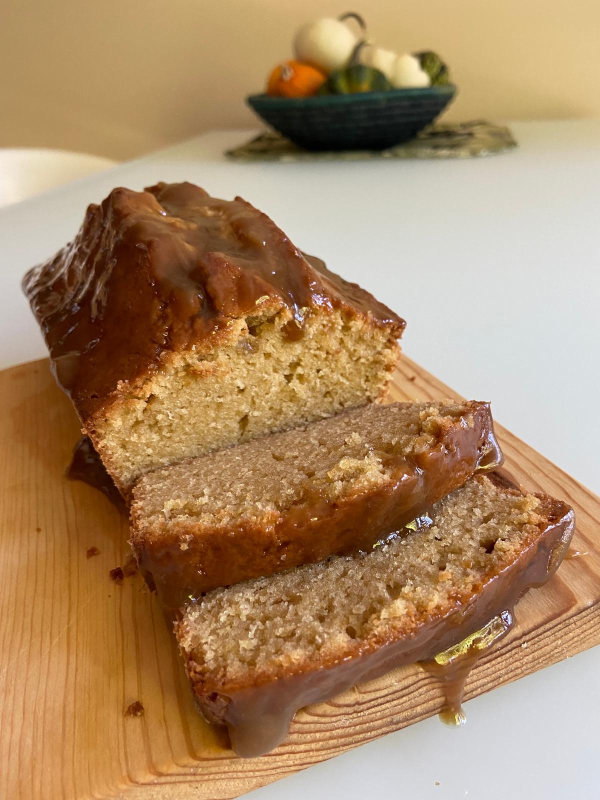 Butterscotch Is the Star of This Sweet Treat