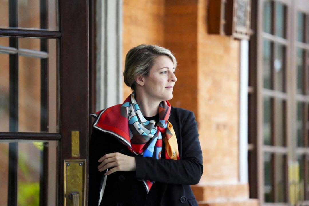 Canada Adds New Sanctions Against Iran as Crackdown on Protests Continues