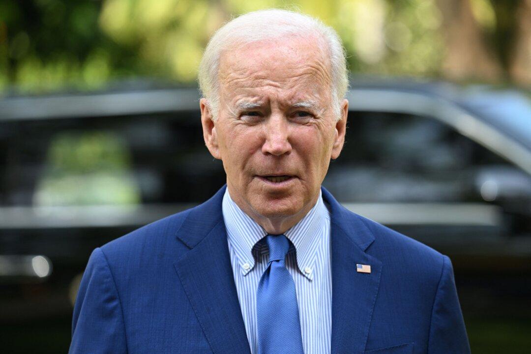 Biden Admin Quietly Greenlights Plan to Build Huge Gulf Oil Terminal