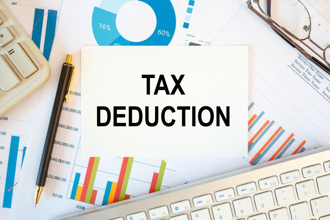 All About the Standard Deduction in 2023