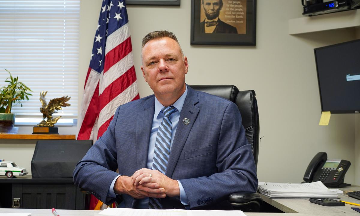 Port Jervis Enhances Data-Driven Policing to Combat Crime