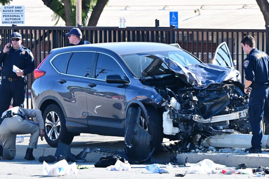 Driver Indicted in Crash That Killed Los Angeles Sheriff’s Recruit