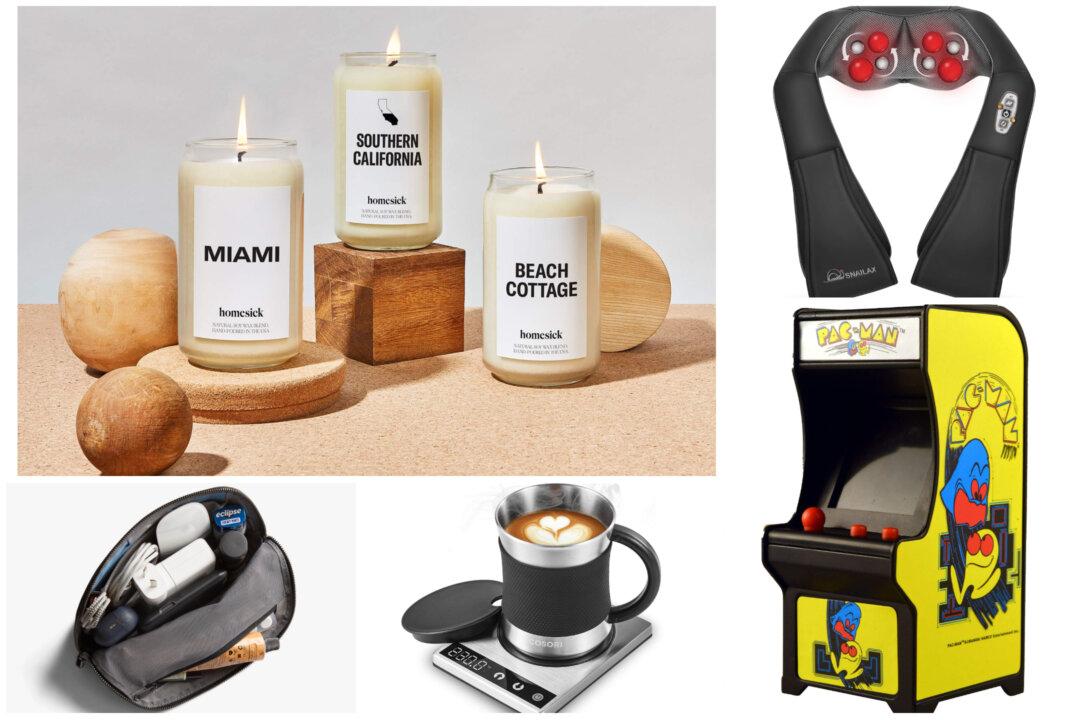 Co-Worker Holiday Gift Guide: Show Your Work Family Some Love