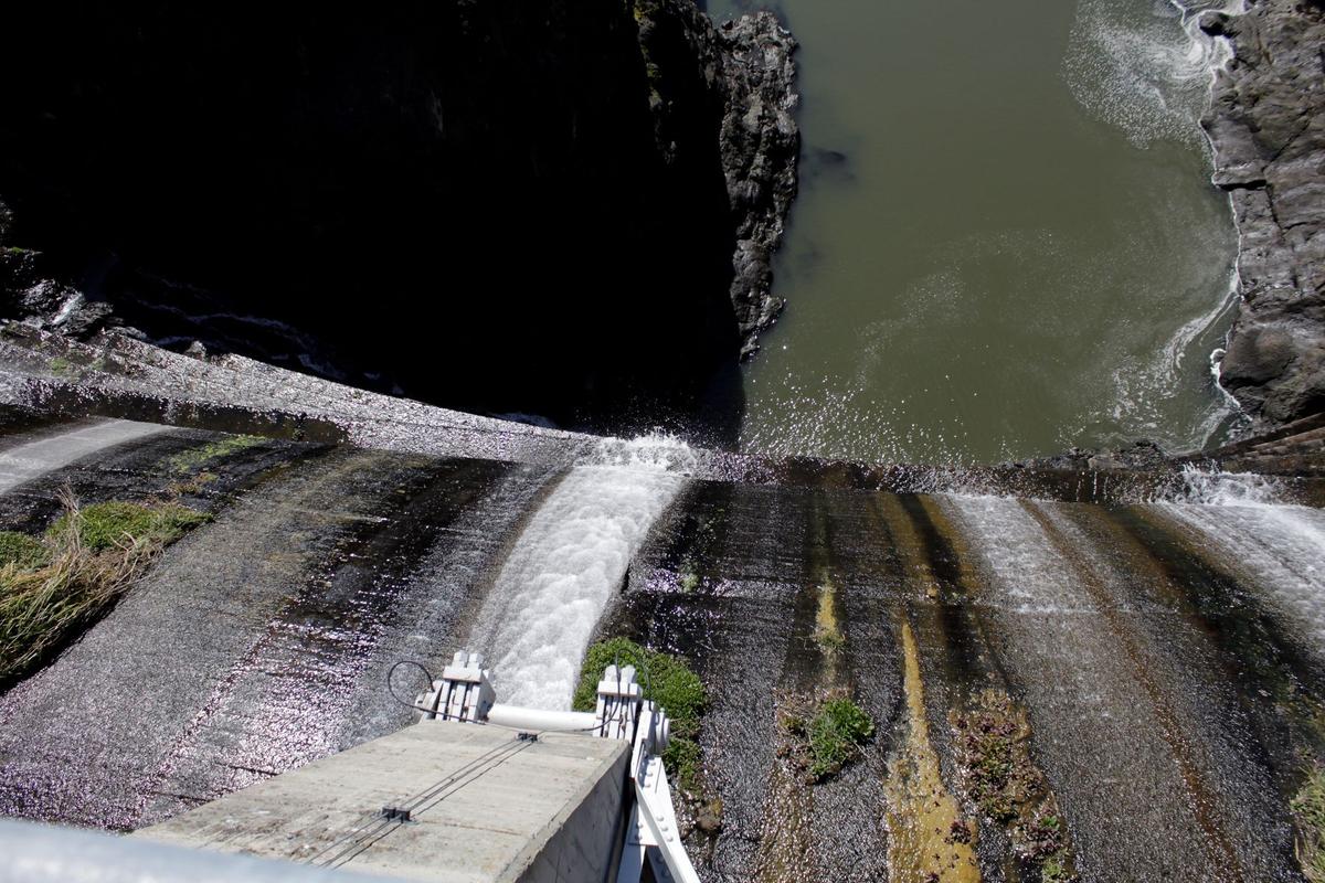 California County Declares State of Emergency Over Dam Removals on Klamath River