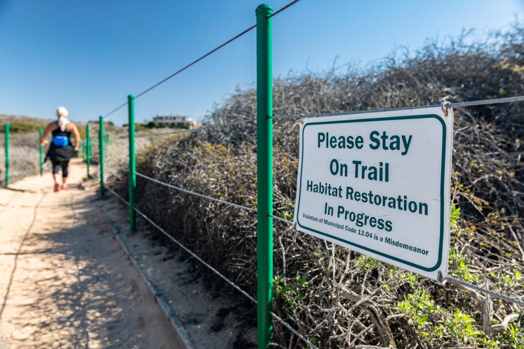 Court Orders Dana Point Headlands to Reopen to Pre-COVID Hours