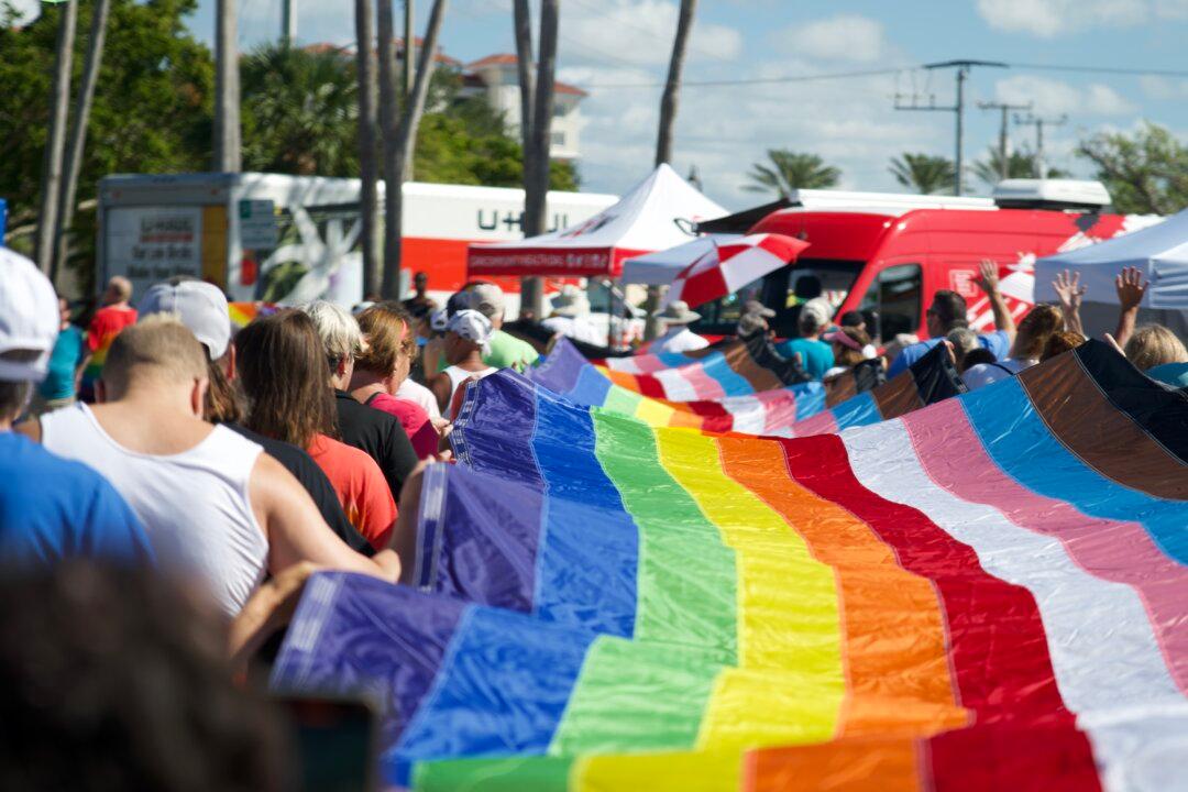Small Florida Town Hosts Pride Event, Enraging Parents With ‘Inappropriate’ Entertainment