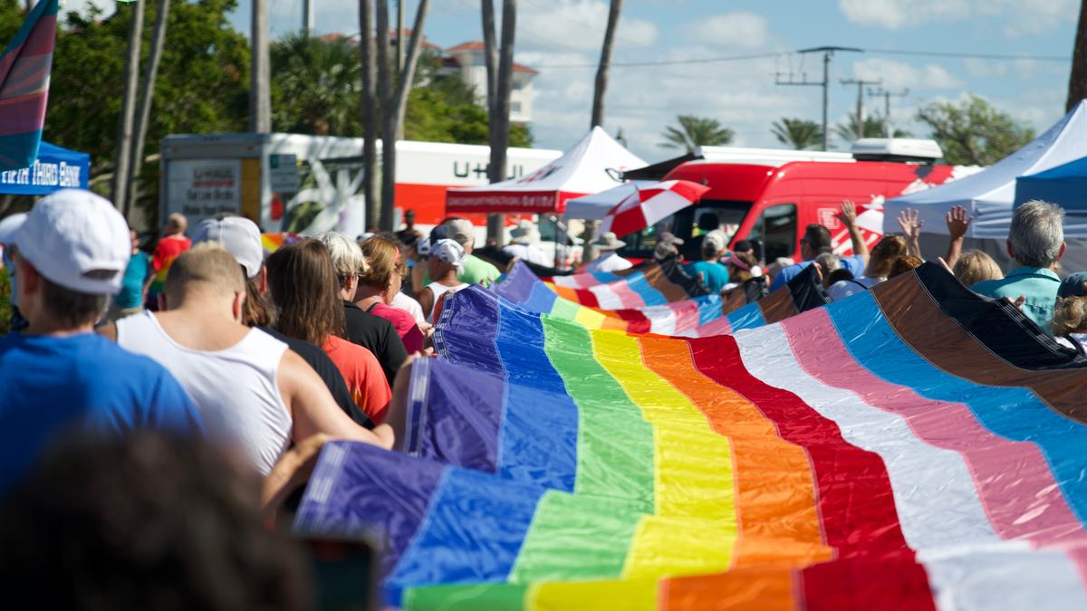 Small Florida Town Hosts Pride Event, Enraging Parents With ‘Inappropriate’ Entertainment