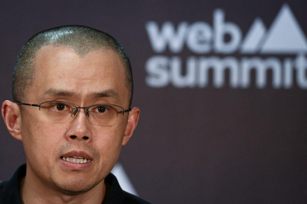 Former Binance CEO Asks Judge to Permit Him to Leave US Before Sentencing