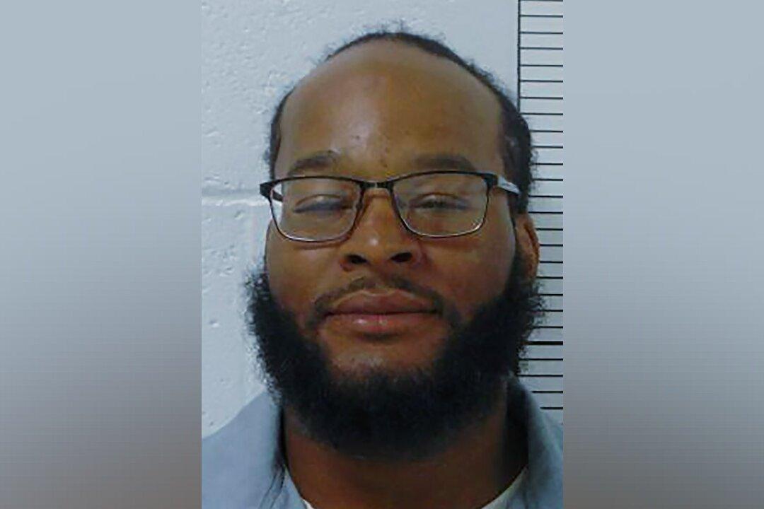 Judge Denies Missouri Prosecutor Request to Halt Execution