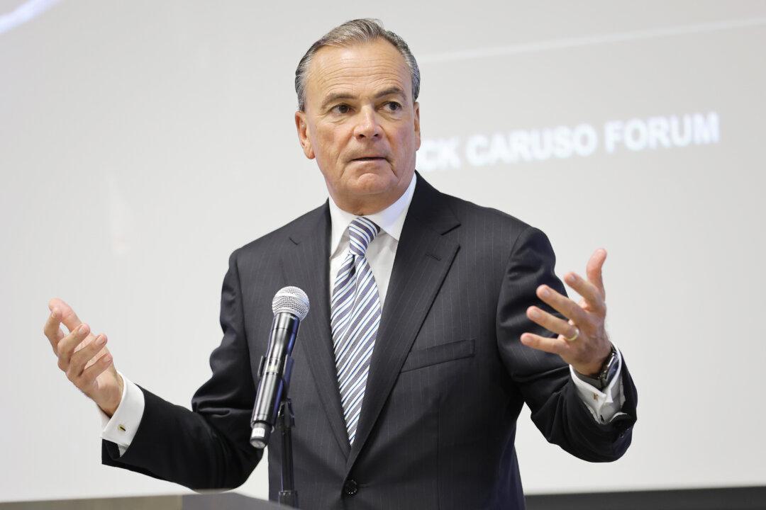 Rick Caruso’s Missed Opportunity to Save Los Angeles