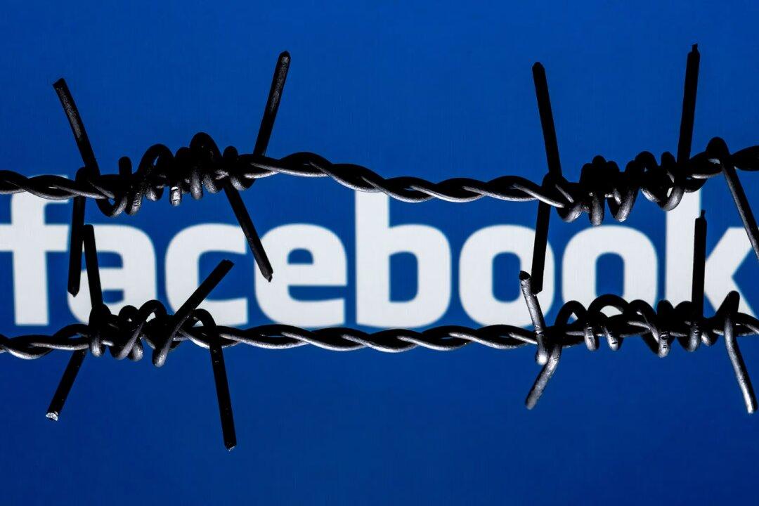 Facebook Works to Deliver Us From Truth