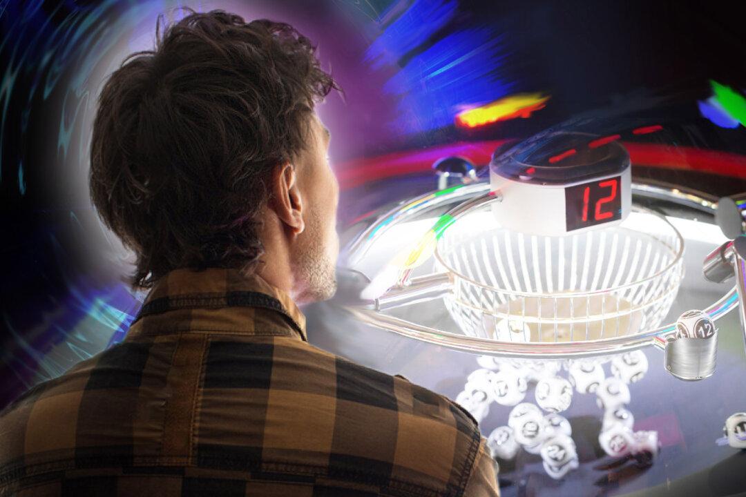 Researchers Believe the Mind Might Exist Physically—And Even Impact Real-World Outcomes