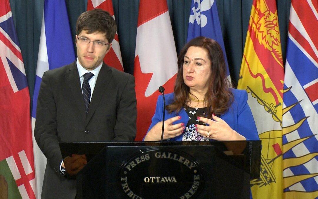 Organ Trafficking a ‘Grave Human Rights Violation,’ Says Witness as Committee Begins Study of Bill to Combat Practice