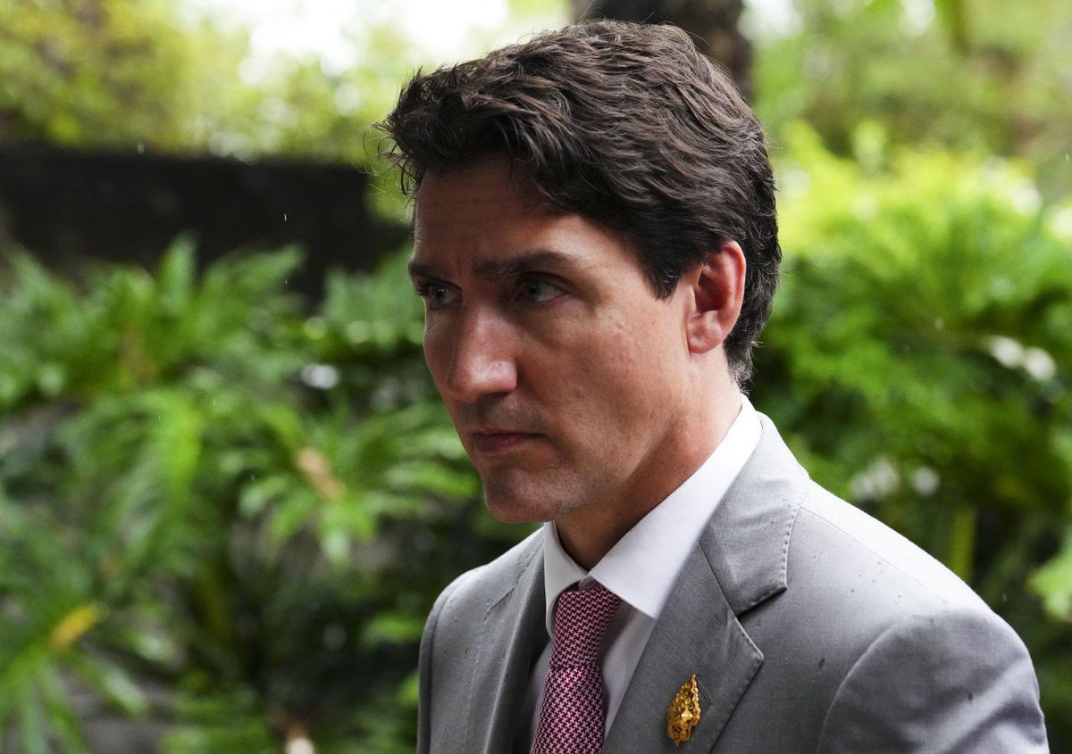 Trudeau Says He’s ‘Not Looking for a Fight With Alberta’ After Sovereignty Act Passes