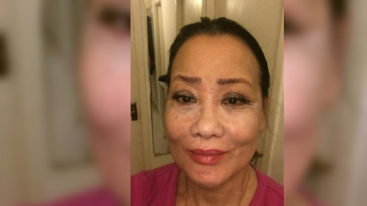 Aspiring Model Tells UK Trial How Friend Confessed to Murder During Car Journey