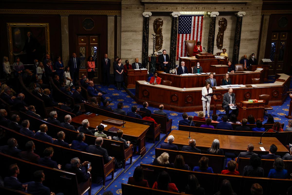 Republicans Won 3 Million More Votes Than Democrats, but Not Where It Counted