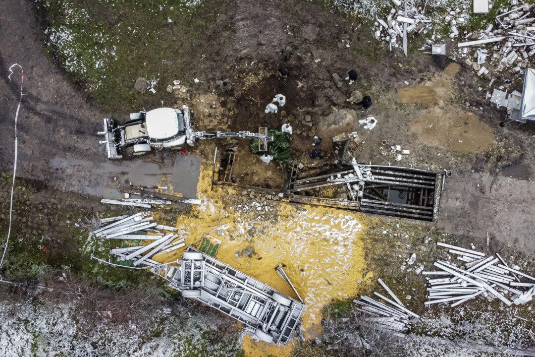 Associated Press Fires Journalist Over Article Claiming Russian Missile Hit Poland: Reports