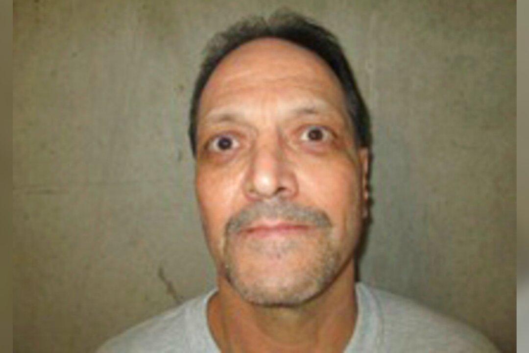 Oklahoma Executes Man for 1993 Killing of 3-Year-Old Boy