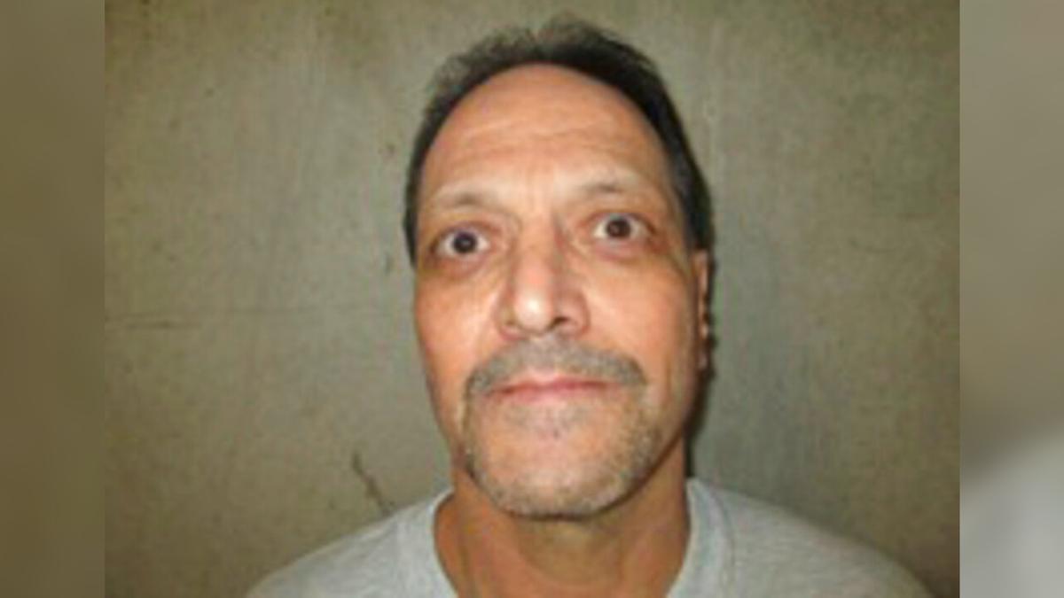 Oklahoma Executes Man for 1993 Killing of 3-Year-Old Boy