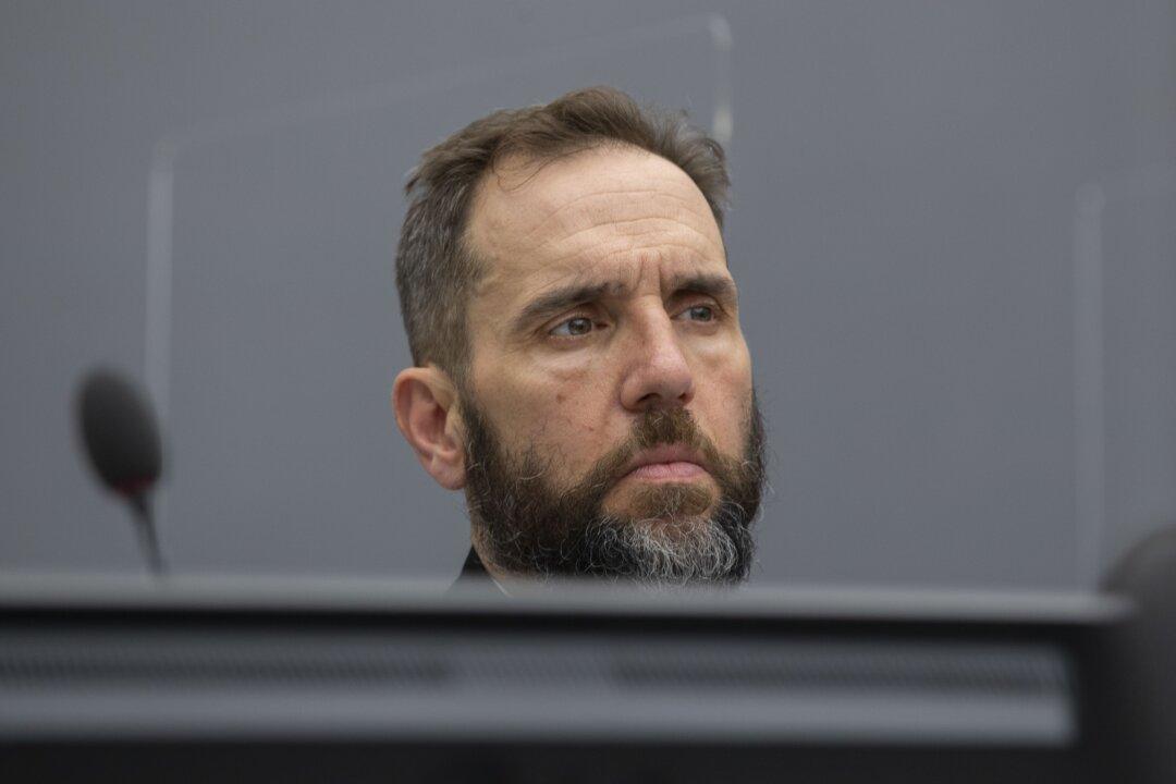 What We Know About Jack Smith, Special Counsel Appointed in Trump Probes