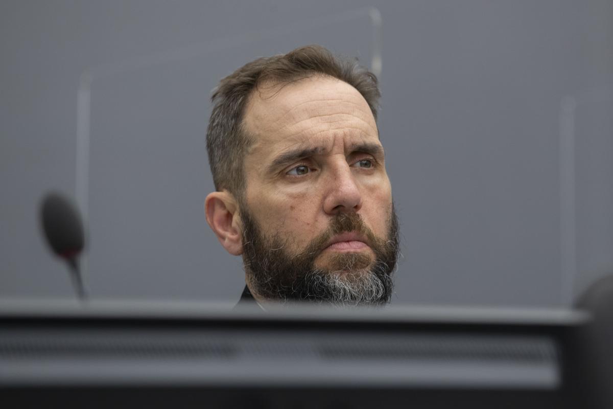 What We Know About Jack Smith, Special Counsel Appointed in Trump Probes