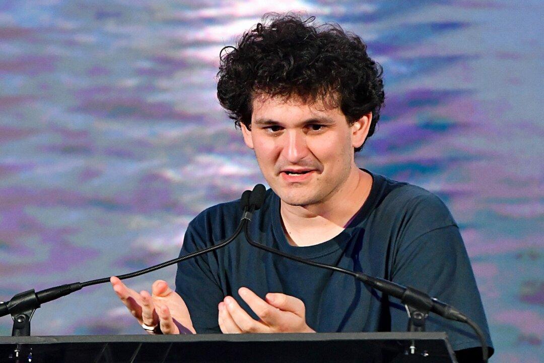 Sam Bankman-Fried Says Fortune Has Dwindled to $100,000 After FTX Collapse