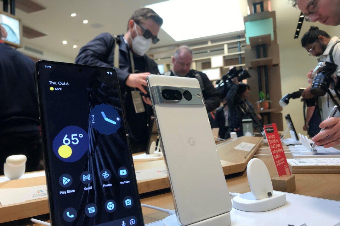 Lawsuit Claims Massachusetts and Google Installed COVID-19 ‘Spyware’ on 1 Million Devices