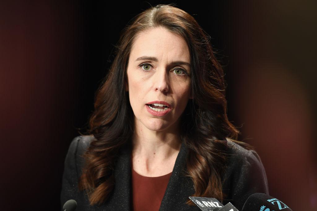 We Must Be Able to Raise Concerns Without ‘Retaliatory Acts’: New Zealand PM to Meet Xi