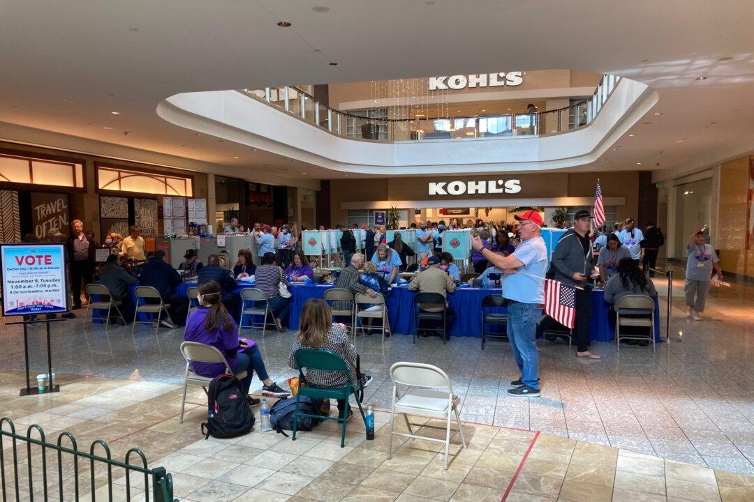 Democrats May Move to Make Nevada, Michigan First 2024 Primaries