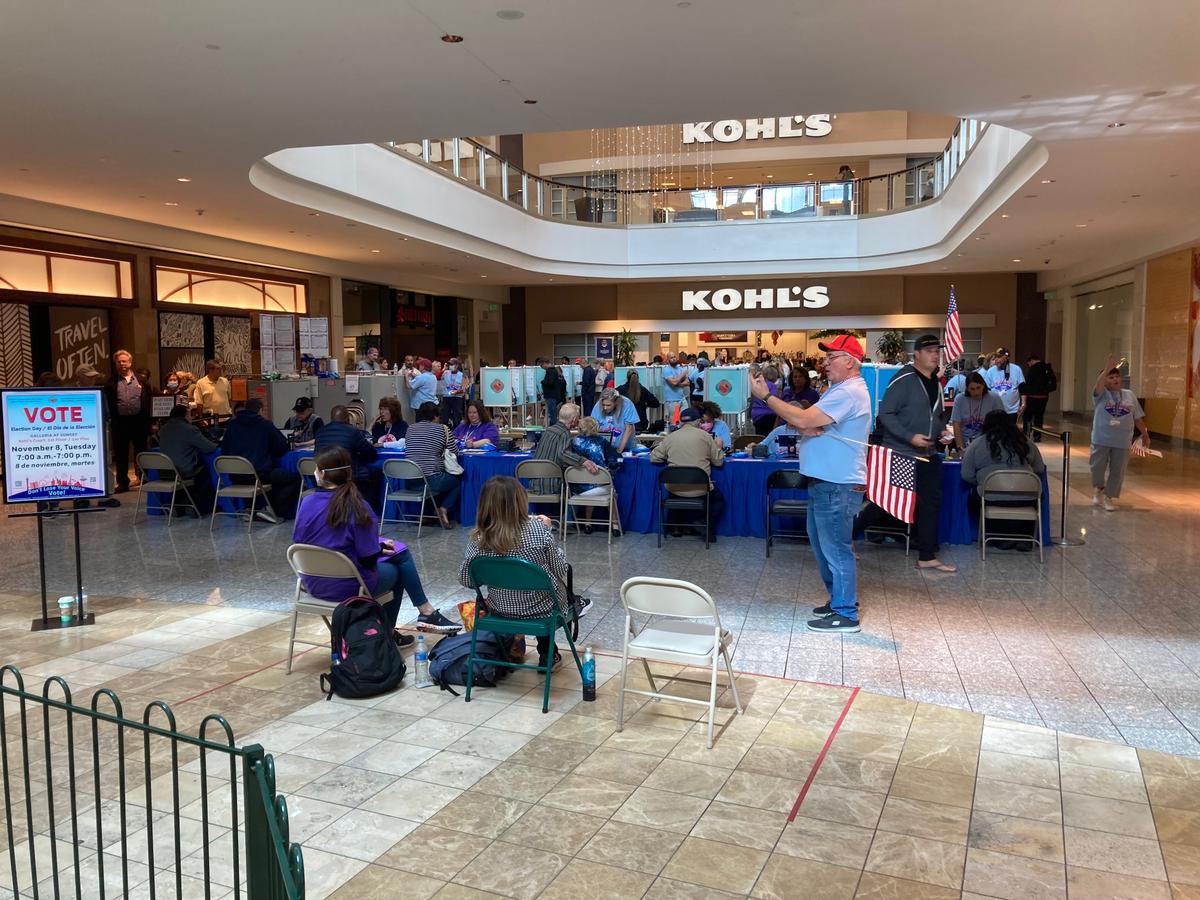 Democrats May Move to Make Nevada, Michigan First 2024 Primaries